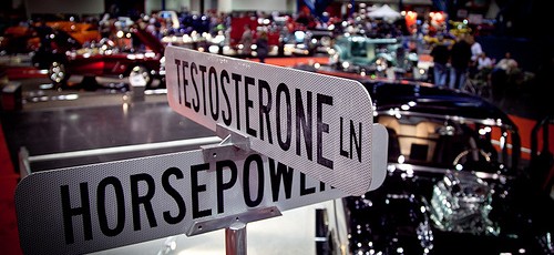 What to ask your doctor if you suspect you have low testosterone ! What to ask your doctor if you suspect you have low testosterone !